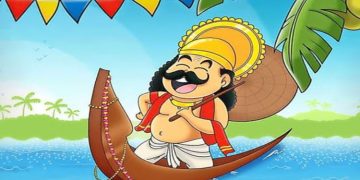 ഓണാഘോഷ പരിപാടികള്‍ ഓഗസ്റ്റ് 27 മുതൽ സെപ്റ്റംബർ 2 വരെ