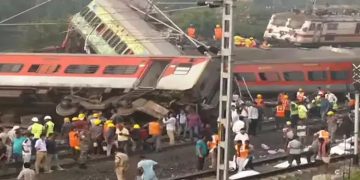 ഒഡിഷ ട്രെയിൻ ദുരന്തത്തിന്റെ പശ്ചാത്തലത്തിൽ സുരക്ഷ വർധിപ്പിക്കാൻ റെയിൽവെ