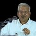 ‘ഷംസീറിന് നേരെ കയ്യോങ്ങിയാൽ യുവമോർച്ചക്കാരുടെ സ്ഥാനം മോർച്ചറിയിൽ’: പി ജയരാജൻ