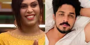 സാഗറിനോടുള്ള പ്രണയം, നിലപാട് തുറന്നു പറഞ്ഞ് നാദിറ