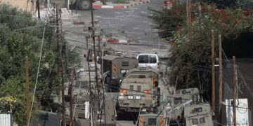 ഇസ്രായേൽ ആക്രമണം: ജെനിൻ ക്യാമ്പിൽനിന്ന് കൂട്ടപ്പലായനം