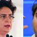 സിന്ധ്യയുടെ ശക്തികേന്ദ്രത്തിൽ പ്രിയങ്കയെ ഇറക്കാൻ കോൺഗ്രസ്; മധ്യപ്രദേശ് പിടിക്കാൻ പോരാട്ടം