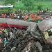 ഒഡീഷ ട്രെയിൻ ദുരന്തം: അപകടത്തിനിടയാക്കിയത് മാനുഷിക പിഴവെന്ന് റിപ്പോർട്ട്