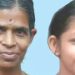 മലപ്പുറത്ത് പുഴയിൽ കാണാതായ മുത്തശ്ശിക്കും പേരക്കുട്ടിക്കുമായി തിരച്ചിൽ തുടരുന്നു
