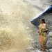 മൂന്ന് ദിവസം കൂടി ശക്തമായ മഴ; കടലാക്രമണവും വെള്ളക്കെട്ടും രൂക്ഷം, ജനം ആശങ്കയില്