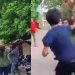 പ്രസവത്തിന് എ.സി റൂം ബുക്ക് ചെയ്തില്ല; ദമ്പതികളുടെ ബന്ധുക്കൾ റോഡിൽ ഏറ്റുമുട്ടി
