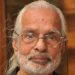 ആർട്ടിസ്റ്റ് നമ്പൂതിരിയുടെ വിയോഗത്തിൽ സ്പീക്കർ അനുശോചിച്ചു