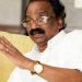 ജി ശക്തിധരൻ ഭീരുവിനെപ്പോലെ ഒളിച്ചോടി: എ കെ ബാലൻ
