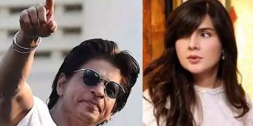 ‘ഷാറൂഖ് ഖാന് അഭിനയിക്കാനറിയില്ല, സുന്ദരനുമല്ല; അദ്ദേഹം നല്ലൊരു ബിസിനസുകാരൻ മാത്രം’ -പാക് നടിയുടെ പരാമർശത്തിനെതിരെ ആരാധകരോഷം