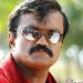 ‘മൂന്നാം പിണറായി സർക്കാർ വരും, ബിജെപി രക്ഷപ്പെടില്ല’: എകെജി സെന്ററിലെത്തി ഭീമൻ രഘു