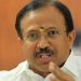 ‘മന്ത്രിസ്ഥാനം വിട്ടൊഴിയില്ല; സുരേഷ് ഗോപിയുടെ കാര്യം പ്രധാനമന്ത്രി തീരുമാനിക്കും’