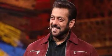 മറ്റുള്ളവരോട് സംസ്കാരത്തെക്കുറിച്ച് സംസാരിക്കുമ്പോഴെങ്കിലും ഇത് ശ്രദ്ധിക്കണം! സൽമാൻ ഖാനെതിരെ രൂക്ഷ വിമർശനം