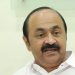 ‘ക്ഷണിച്ചാലുടന് ലീഗ് വരുമെന്ന് കരുതിയ സി.പി.എം നേതാക്കള്ക്ക് ഇത്രയും ബുദ്ധിയില്ലാതായിപ്പോയോ..?’- വി.ഡി.സതീശൻ