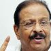 ലീഗിനെയും കോൺഗ്രസിനെയും തമ്മിൽ തെറ്റിക്കാൻ സി.പി.എം ശ്രമം -കെ. സുധാകരൻ