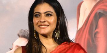 രാഷ്ട്രീയ നേതാക്കളെ തരംതാഴ്ത്തുകയല്ല എന്റെ ലക്ഷ്യം; വിമർശനങ്ങൾക്ക് മറുപടിയുമായി കാജോൾ