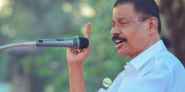 ഏക സിവിൽ കോഡ്‌ ഫാസിസത്തിലേക്കുള്ള ബിജെപിയുടെ ഉപകരണം; കേരളത്തിൽ നടക്കുന്നത്‌ സംഘടിതമായ മാർക്‌സിസ്‌റ്റ്‌ വിരുദ്ധ മാധ്യമപ്രവർത്തനം: എം വി ഗോവിന്ദൻ