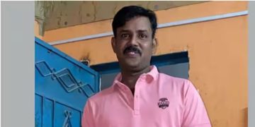 പക്ഷാഘാതം;​ ചികിത്സയിലായിരുന്ന പ്രവാസി മലയാളി മരിച്ചു