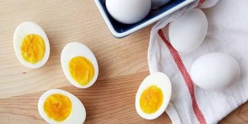 ദിവസവും ഒരു മുട്ട കഴിച്ചാൽ ലഭിക്കും ‌ഈ ​ഗുണങ്ങൾ