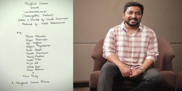 ‘വർഷങ്ങൾക്കു ശേഷ’വുമായി വിനീത് ശ്രീനിവാസൻ! ഒപ്പം പ്രണവും നിവിൻ പോളിയും കല്യാണിയും