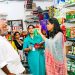 അമിതവിലക്കെതിരെ കോട്ടയം ജില്ലയിൽ മിന്നൽപരിശോധന; സ്ഥാപനങ്ങൾക്ക് പിഴയും നോട്ടീസും