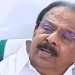 സില്വര്ലൈന് പദ്ധതി: മുഖ്യമന്ത്രി സമാധാനം പറഞ്ഞേ തീരുവെന്ന് കെ. സുധാകരന്