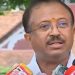 കെ.വി. തോമസ് ഡല്ഹിയിലിരുന്ന് ചെയ്യാന് പറ്റുന്നതൊക്കെ ചെയ്യട്ടെ, ഇ. ശ്രീധരന്റെ പേരുപറഞ്ഞ് ജനങ്ങളെ തെറ്റിദ്ധരിപ്പിക്കരുത് -വി. മുരളീധരൻ