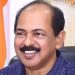 മണ്ണെണ്ണ വിഹിതം വർധിപ്പിക്കണമെന്ന് ആവശ്യപ്പെട്ട് ജി.ആർ അനിൽ കേന്ദ്രമന്ത്രിയെ കണ്ടു