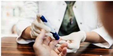 പ്രമേഹമുള്ളവരിൽ ഗ്ലൂക്കോസ് നില പെട്ടെന്ന് കൂടുന്നതിന്റെ അഞ്ച് ലക്ഷണങ്ങൾ