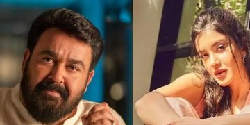 മോഹൻലാലിന്റെ വൃഷഭയിൽ താരപുത്രിയും! ആശംസയുമായി കരൺ ജോഹർ