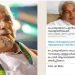 ‘പൊതുദർശനം ബാംഗ്ലൂരിൽ, സൗകര്യമുള്ളവർക്ക് അങ്ങോട്ടും പോകാം’; ബാങ്ക് മാനേജർ ഉമ്മൻചാണ്ടിയെ അപമാനിച്ചതായി പരാതി