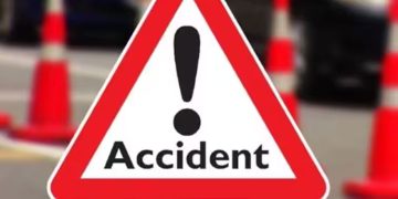 സൗദി-യുഎഇ അതിർത്തിക്ക് സമീപം കാറുകൾ കൂട്ടിയിടിച്ച് അഞ്ച് മരണം