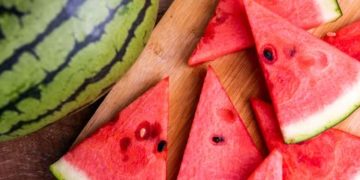 തണ്ണിമത്തന്‍ കഴിച്ചാല്‍ ആരോഗ്യഗുണങ്ങള്‍ ഏറെ ; അറിയാം ചിലത്