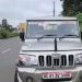 വനം വകുപ്പിന്റെ വാഹനം പാഞ്ഞുകയറി ലോട്ടറി തൊഴിലാളിയായ സ്ത്രീ കൊല്ലപ്പെട്ടു, ഒരാൾക്ക് പരിക്ക്