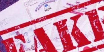 വ്യാജ ബി.ടെക് സർട്ടിഫിക്കറ്റ്; പ്രവാസി ഇന്ത്യക്കാരന് ശിക്ഷ വിധിച്ചു