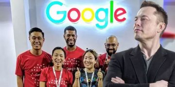 ജോലി രണ്ട് മണിക്കൂർ, ശമ്പളം കോടികൾ; ഗൂഗിൾ ജീവനക്കാരന്റെ വെളിപ്പെടുത്തലിൽ പ്രതികരിച്ച് ഇലോൺ മസ്ക്