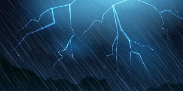 ന്യൂനമർദപാത്തി, ചക്രവാതച്ചുഴി: അടുത്ത 5 ദിവസം വ്യാപക മഴയ്ക്ക് സാധ്യത