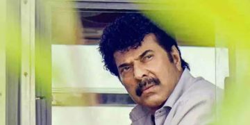 മമ്മൂട്ടി മികച്ച നടനാകുന്നത് ആറാം തവണ