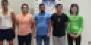 മസാജ് പാര്‍ലറുകള്‍ വഴി ‘സദാചാരവിരുദ്ധ പ്രവൃത്തികള്‍’; അഞ്ച് പ്രവാസികള്‍ അറസ്റ്റില്‍