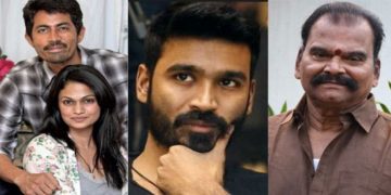 സുചിത്ര-കാർത്തിക് വിവാഹമോചനത്തിന് കാരണക്കാരൻ ധനുഷ് ; പ്രണയമായിരുന്നുവെന്ന് ബയിൽവാൻ രംഗനാഥൻ!