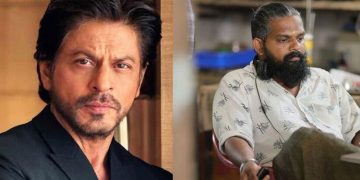 ഷാറൂഖ് ഖാന് ‘കൊറോണ ധവാൻ’ ചിത്രത്തിന്റെ സംവിധായകന്റെ കത്ത്…
