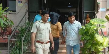 കാമുകിയെ അടിച്ചുകൊന്നത് തന്നോട് സംസാരിക്കുന്നത് നിർത്തിയതിനാലെന്ന് പ്രതി