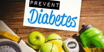 പ്രമേഹത്തെ തടുക്കാം ഈ ആറ് ആരോഗ്യ ശീലങ്ങള്‍ വഴി
