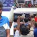 അസ്ഫാഖിനെ തെളിവെടുപ്പിനെത്തിച്ചു ; പ്രതിഷേധത്തെത്തുടർന്ന് മടങ്ങി