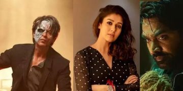 ഷാറൂഖ് ഖാന് 100 കോടി, നയൻതാര, വിജയ് സേതുപതി… ജവാനിലെ താരങ്ങളുടെ പ്രതിഫലം!