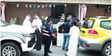 പ്രവാസി ബാച്ചിലര്‍മാരുടെ താമസസ്ഥലങ്ങളില്‍ പരിശോധന; 168 കെട്ടിടങ്ങളിലെ വൈദ്യുതി വിച്ഛേദിച്ചു