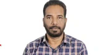 പ്രവാസി മലയാളി സൗദി അറേബ്യയില്‍ നിര്യാതനായി