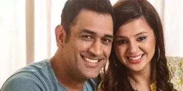 ‘ആദ്യമൊക്കെ ഞങ്ങൾ അപരിചിതരെപ്പോലെ’, ഇപ്പോൾ അടുത്ത സുഹൃത്തുക്കൾ’; ധോണിയുടെ അമ്മയുമായുള്ള ബന്ധം പറഞ്ഞ്​ സാക്ഷി