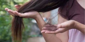 തലമുടി കൊഴിച്ചില്‍ തടയാന്‍ അഞ്ച് വഴികള്‍…