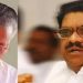 മുഖ്യമന്ത്രി പിണറായി വിജയൻ ആഭ്യന്തര വകുപ്പ് ഒഴിയണമെന്ന് വി.എം സുധീരൻ