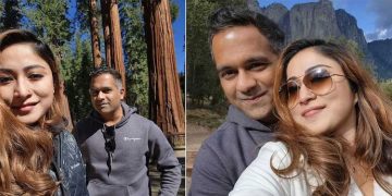 അമ്മയാകുന്ന സന്തോഷം പങ്കിട്ട് അർച്ചന സുശീലൻ; ആശംസയുമായി ആരാധകർ